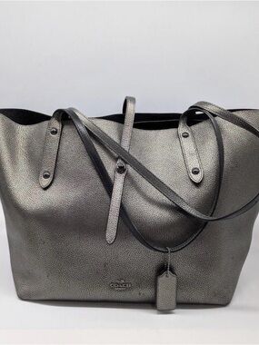 COACH Market Tote